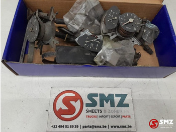 Instrumentbræt SCANIA