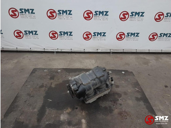 Motor og reservedele SCANIA