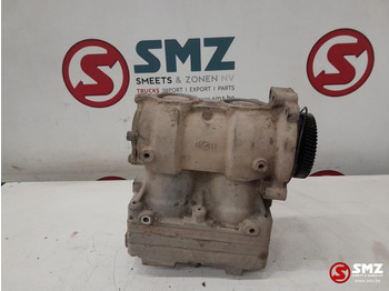 Motor og reservedele SCANIA