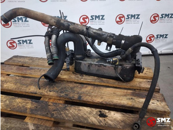 Motor og reservedele SCANIA