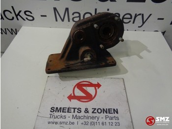 Hydraulik SCANIA