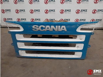 Gitter SCANIA