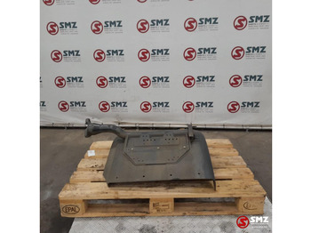 Karosseri og udvendig SCANIA