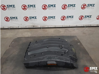 Karosseri og udvendig SCANIA