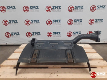 Karosseri og udvendig SCANIA