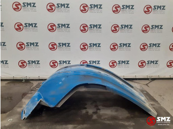 Karosseri og udvendig SCANIA