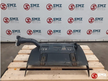 Karosseri og udvendig SCANIA