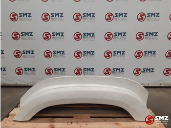 Karosseri og udvendig SCANIA