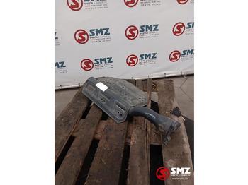 Karosseri og udvendig SCANIA