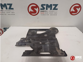 Karosseri og udvendig for Lastbil Scania Occ spatbordsteun rechtsachteraan Scania: billede 2