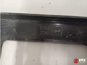 Karosseri og udvendig for Lastbil Scania Occ spatbordsteun rechtsachteraan Scania: billede 4