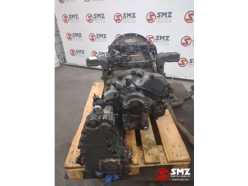 Gearkasse for Lastbil Scania Occ versnellingsbak + retarder Scania GRS900R: billede 4 Gearkasse for Lastbil Scania Occ versnellingsbak + retarder Scania GRS900R: billede 4