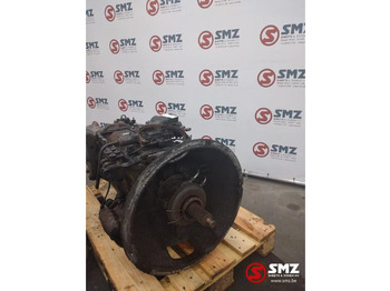 Gearkasse for Lastbil Scania Occ versnellingsbak + retarder Scania GRS900R: billede 5 Gearkasse for Lastbil Scania Occ versnellingsbak + retarder Scania GRS900R: billede 5
