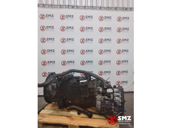 Gearkasse for Lastbil Scania Occ versnellingsbak + retarder Scania GRS900R: billede 2 Gearkasse for Lastbil Scania Occ versnellingsbak + retarder Scania GRS900R: billede 2