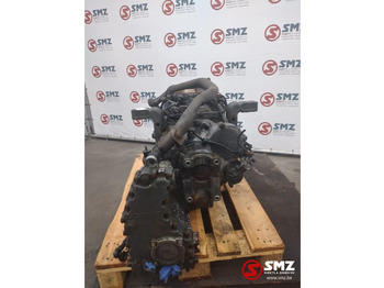 Gearkasse for Lastbil Scania Occ versnellingsbak + retarder Scania GRS900R: billede 3 Gearkasse for Lastbil Scania Occ versnellingsbak + retarder Scania GRS900R: billede 3