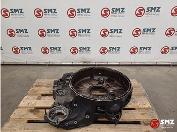 Motor og reservedele SCANIA