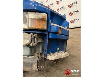Kofanger for Lastbil Scania Occ voorbumper Scania: billede 2