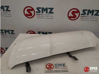 Førerhus og interiør SCANIA