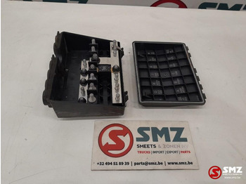 Elektrisk system for Lastbil Scania Occ zekeringskast Scania: billede 4 Elektrisk system for Lastbil Scania Occ zekeringskast Scania: billede 4