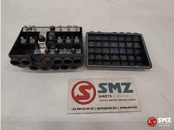 Elektrisk system for Lastbil Scania Occ zekeringskast Scania: billede 3 Elektrisk system for Lastbil Scania Occ zekeringskast Scania: billede 3