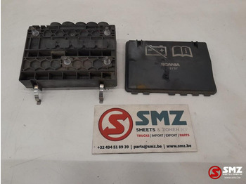 Elektrisk system for Lastbil Scania Occ zekeringskast Scania: billede 5 Elektrisk system for Lastbil Scania Occ zekeringskast Scania: billede 5