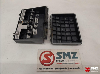 Elektrisk system for Lastbil Scania Occ zekeringskast Scania: billede 2 Elektrisk system for Lastbil Scania Occ zekeringskast Scania: billede 2