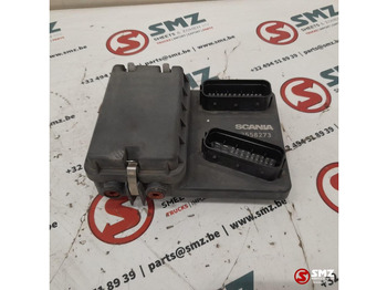 Elektrisk system SCANIA