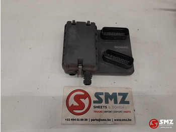 Elektrisk system SCANIA