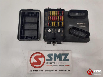 Elektrisk system SCANIA