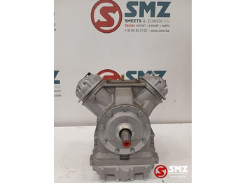 Ny Motor og reservedele for Lastbil THERMOKING Luchtcompressor X430P Thermoking: billede 5