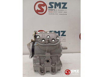 Ny Motor og reservedele for Lastbil THERMOKING Luchtcompressor X430P Thermoking: billede 2