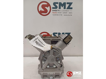 Ny Motor og reservedele for Lastbil THERMOKING Luchtcompressor X430P Thermoking: billede 4