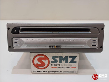 Elektrisk system VDO