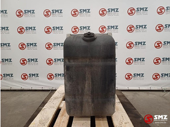 Brændstofsystem VOLVO