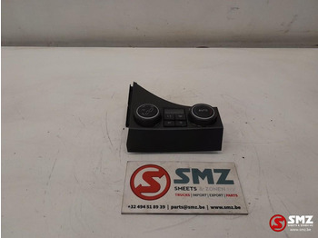 Elektrisk system VÖGELE