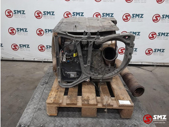 Katalysator for Lastbil Volvo Occ katalysator Euro 6 Volvo: billede 4