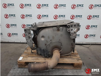 Katalysator for Lastbil Volvo Occ katalysator Euro 6 Volvo: billede 3