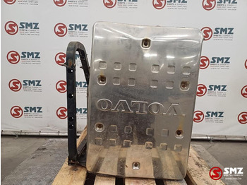 Katalysator for Lastbil Volvo Occ katalysator Volvo: billede 4 Katalysator for Lastbil Volvo Occ katalysator Volvo: billede 4