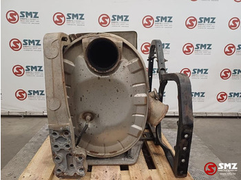 Katalysator for Lastbil Volvo Occ katalysator Volvo: billede 2 Katalysator for Lastbil Volvo Occ katalysator Volvo: billede 2