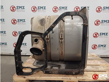 Katalysator for Lastbil Volvo Occ katalysator Volvo: billede 3 Katalysator for Lastbil Volvo Occ katalysator Volvo: billede 3