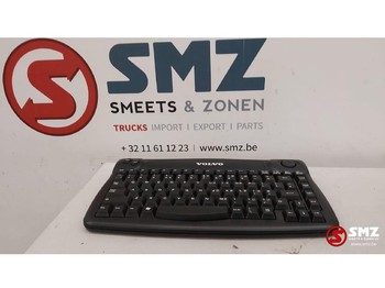 Elektrisk system VOLVO