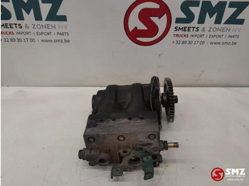 Motor og reservedele VOLVO