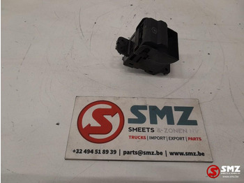 Elektrisk system for Lastbil Volvo Occ parkeerrem Volvo: billede 3 Elektrisk system for Lastbil Volvo Occ parkeerrem Volvo: billede 3