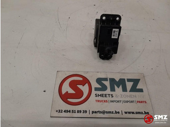 Elektrisk system for Lastbil Volvo Occ parkeerrem Volvo: billede 4 Elektrisk system for Lastbil Volvo Occ parkeerrem Volvo: billede 4