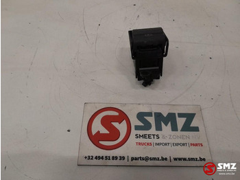 Elektrisk system for Lastbil Volvo Occ parkeerrem Volvo: billede 2 Elektrisk system for Lastbil Volvo Occ parkeerrem Volvo: billede 2