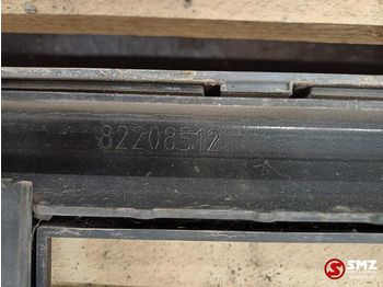 Gitter for Lastbil Volvo Occ radiatorgrille Volvo: billede 3 Gitter for Lastbil Volvo Occ radiatorgrille Volvo: billede 3