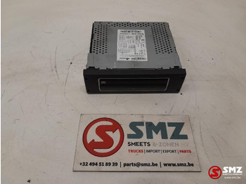 Elektrisk system VOLVO