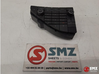 Elektrisk system VOLVO