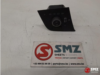 Elektrisk system VOLVO