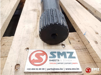 Ramme/ Chassis for Lastbil Volvo Occ steekas met sper Volvo: billede 4